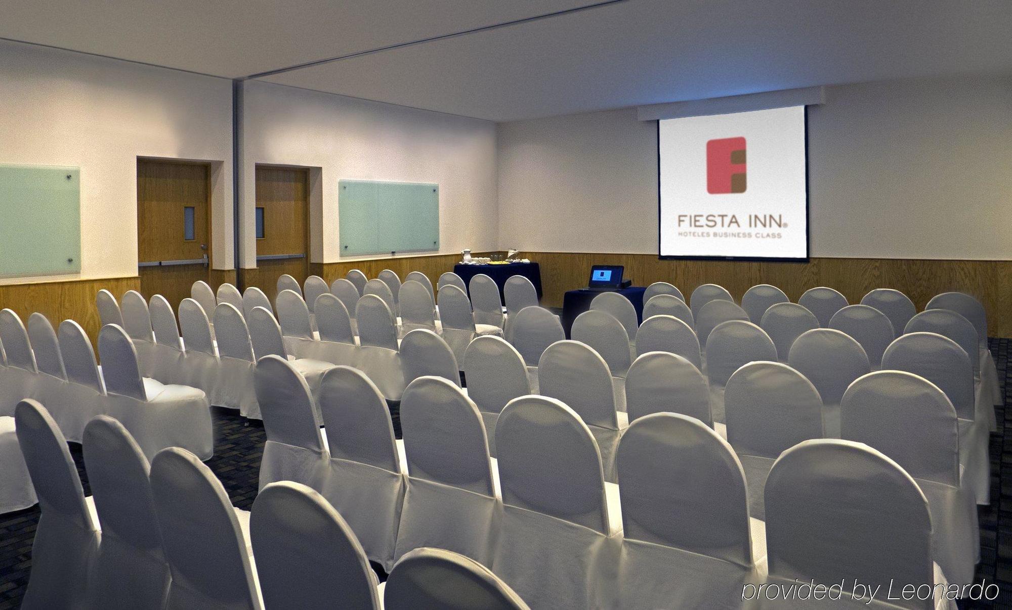 Fiesta Inn Leon Business photo