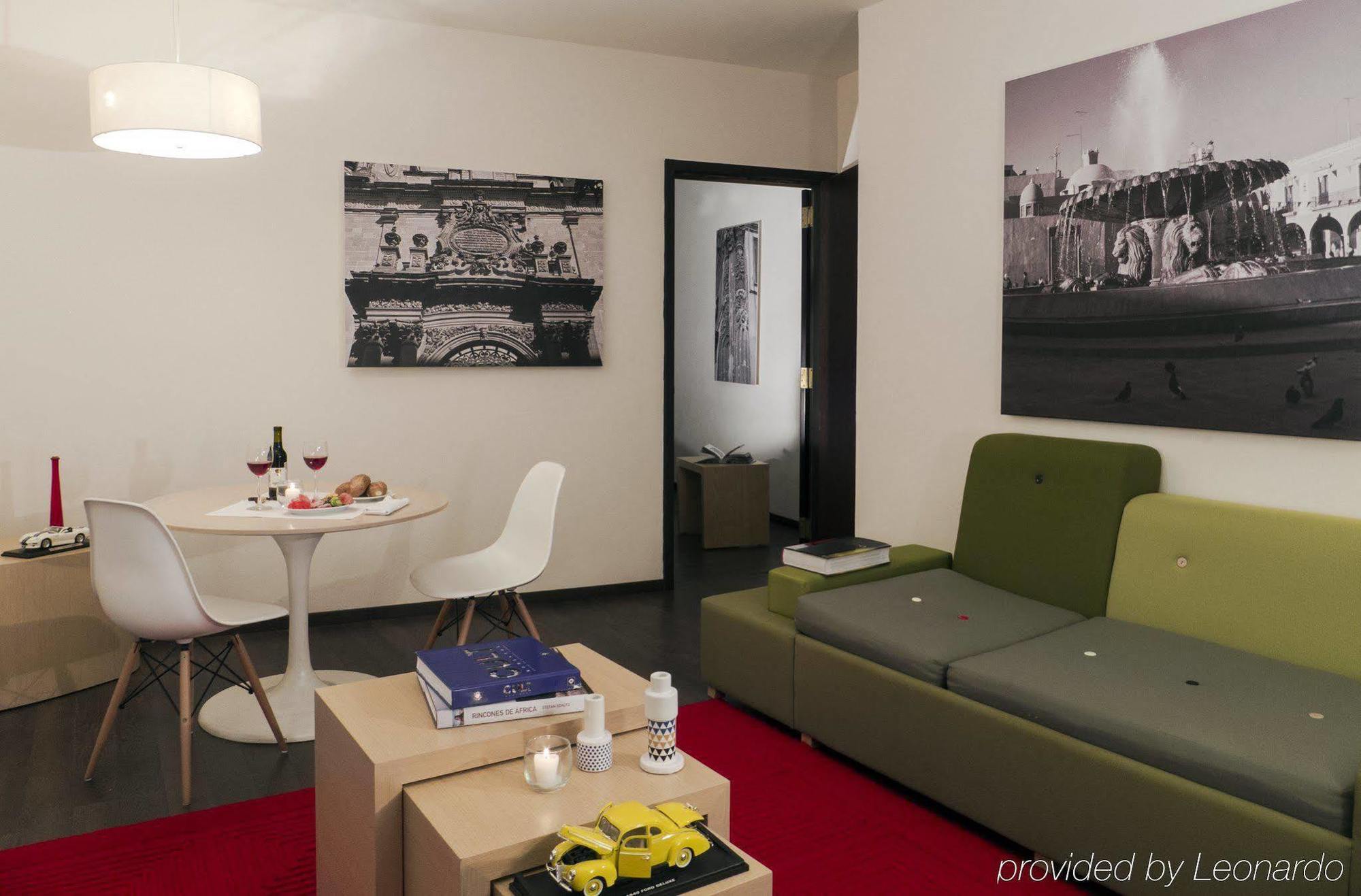Fiesta Inn Leon Room photo